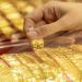 Giá vàng trong nước hôm nay 25/9/2023: Vàng SJC đi ngang