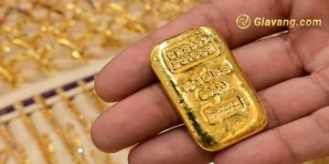 Giá vàng trong nước hôm nay 14/3/2024: Vàng SJC tụt dốc xuống còn 80 triệu đồng/lượng 2 Giá vàng trong nước hôm nay 14/3/2024: Vàng SJC tụt dốc xuống còn 80 triệu đồng/lượng