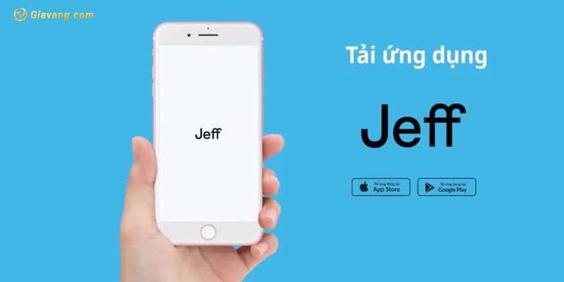 Những lưu ý khi vay tiền online Jeff App 