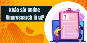 Kiếm tiền online từ Vinaresearch là sự thật hay lừa đảo? 10 Kiếm tiền online từ Vinaresearch là sự thật hay lừa đảo?