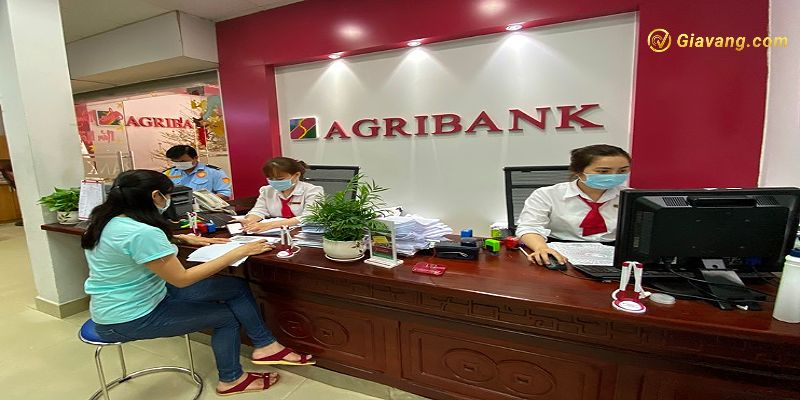 Lãi suất ngân hàng Agribank khi vay vốn