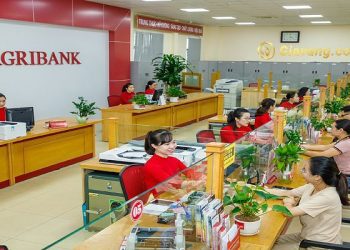 Bảng lãi suất ngân hàng Agribank cập nhật mới nhất