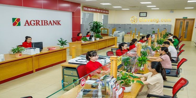 Bảng lãi suất ngân hàng Agribank cập nhật mới nhất 1 Bảng lãi suất ngân hàng Agribank cập nhật mới nhất