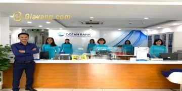 Lãi suất ngân hàng Oceanbank mới nhất. Các chương trình ưu đãi hấp dẫn tại Oceanbank 6 lãi suất ngân hàng Oceanbank mới nhất