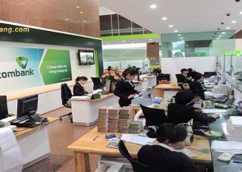 [Mới nhất] Lãi suất ngân hàng Vietcombank hiện nay bao nhiêu?