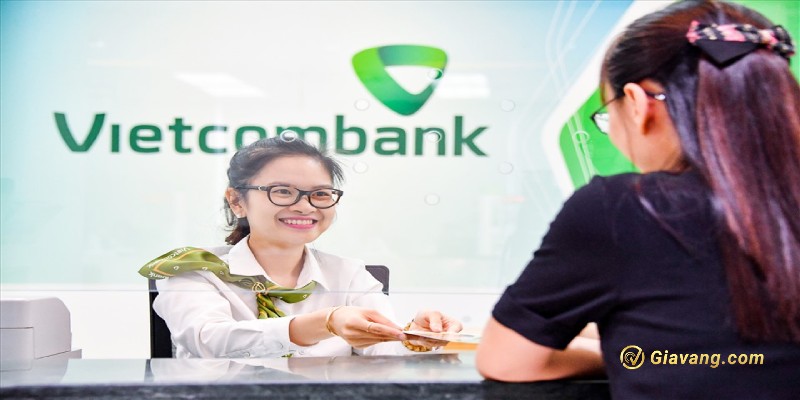 Tổng quát về ngân hàng Vietcombank