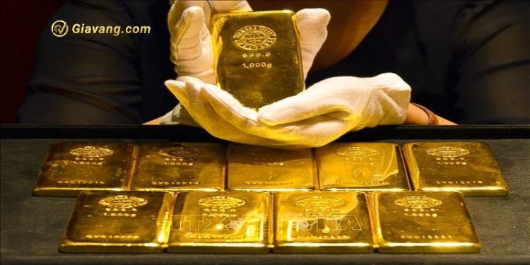 Phân tích giá vàng ngày 1/2/2024: Giá vàng lấy lại trạng thái cân bằng khi trọng tâm chuyển sang dữ liệu việc làm của Mỹ 1 Phân tích giá vàng ngày 1/2/2024: Giá vàng lấy lại trạng thái cân bằng khi trọng tâm chuyển sang dữ liệu việc làm của Mỹ