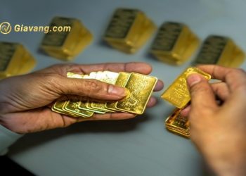 Phân tích giá vàng ngày 16/5/2024: Dữ liệu lạm phát CPI của Mỹ yếu, vàng tăng vọt