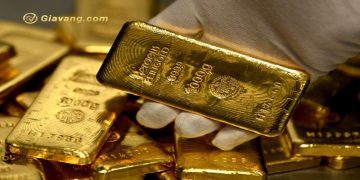 Phân tích giá vàng ngày 5/4/2024: XAU/USD chuyển sang điều chỉnh