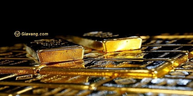 Phân tích giá vàng ngày 19/1/2024: XAU/USD vẫn đang ở thế phòng thủ 1 Phân tích giá vàng ngày 19/1/2024: XAU/USD vẫn đang ở thế phòng thủ