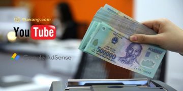 Hướng dẫn rút tiền Youtube về tài khoản ngân hàng nhanh chóng 7 Hướng dẫn rút tiền Youtube về tài khoản ngân hàng nhanh chóng