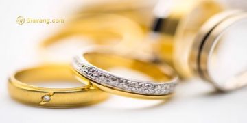 Vàng 14K là vàng gì? Giá vàng 14K mới nhất 5 Vàng 14K là vàng gì? Giá vàng 14K mới nhất