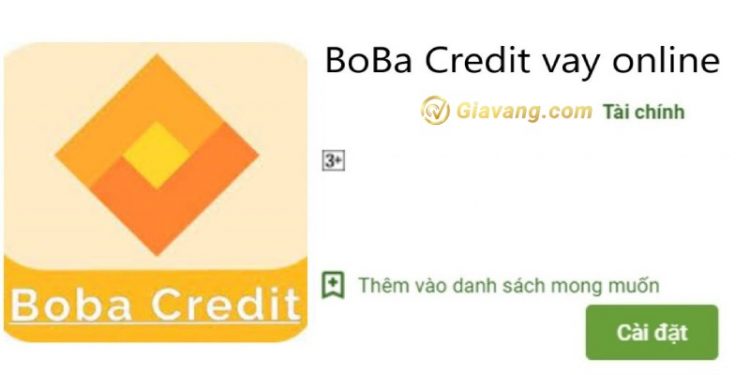 Boba Credit lừa đảo đúng không? Lãi suất vay tiền Bobacredit bao nhiêu? 1 Boba Credit lừa đảo đúng không? Lãi suất vay tiền Bobacredit bao nhiêu?