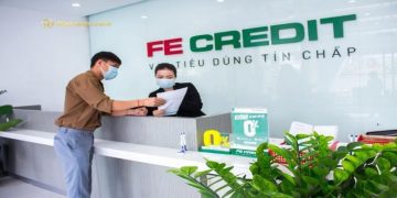 Thực hư tin đồn Fe Credit lừa đảo, gài bẫy khách hàng 6 Vay tiền điện lực tại FE Credit