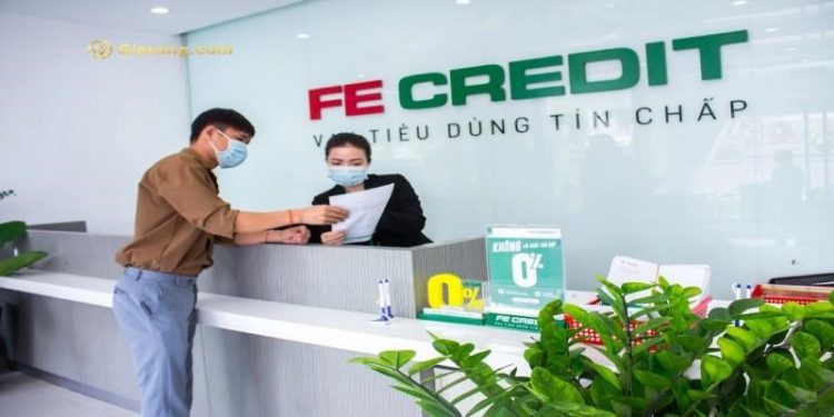 Thực hư tin đồn Fe Credit lừa đảo, gài bẫy khách hàng 1 Vay tiền điện lực tại FE Credit