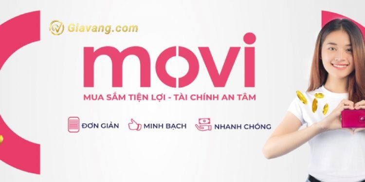 Movi là gì? Movi có hỗ trợ nợ xấu không? Sự thật tin đồn Movi lừa đảo