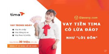 Tima là gì? Vay Tima có an toàn không? Cách thanh toán khoản vay Tima 9 Vay tiền Tima có bị lừa đảo không?