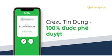 Crezu lừa đảo có thật không? Hệ quả khó lường khi bùng tiền Crezu 2 Vay tiền Crezu