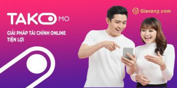 Vay tiền trên Takomo uy tín hay lừa đảo? Vay tiền chỉ cần CMND 5 Vay tiền trên Takomo uy tín hay lừa đảo?