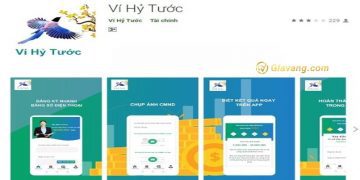 Ví Hỷ Tước là gì? Tin đồn Ví Hỷ Tước lừa đảo có thật không? 3 Ví Hỷ Tước là gì? Tin đồn Ví Hỷ Tước lừa đảo có thật không?