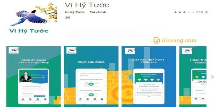Ví Hỷ Tước là gì? Tin đồn Ví Hỷ Tước lừa đảo có thật không? 1 Ví Hỷ Tước là gì? Tin đồn Ví Hỷ Tước lừa đảo có thật không?