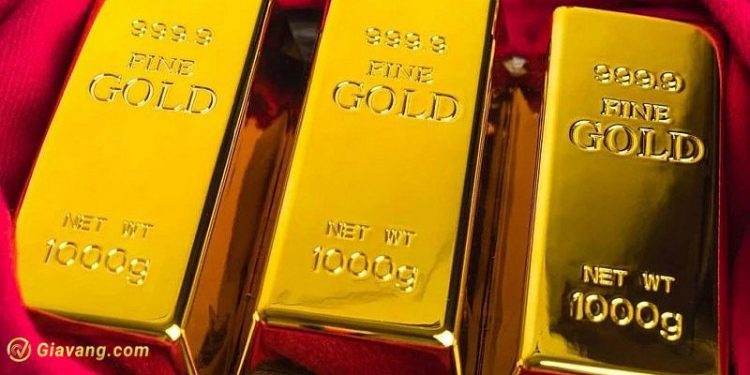 Phân tích giá vàng ngày 18/04/2023: XAU/USD có sự phục hồi nhưng khó đạt được dưới ngưỡng $2.010