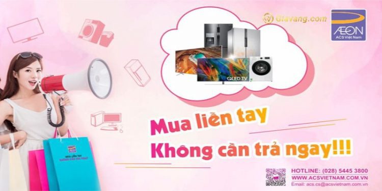 ACS Credit là gì? ACS có uy tín như quảng cáo?