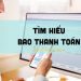 Bao thanh toán là gì? Phân loại và cho ví dụ từng loại bao thanh toán