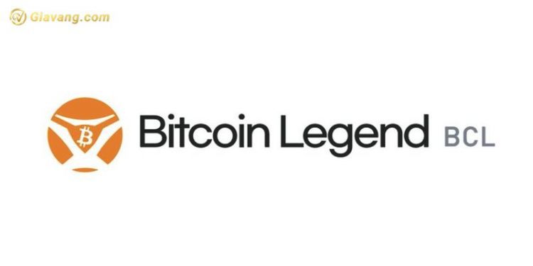 Bitcoin Legend là gì? Đồng Bitcoin legend giá bao nhiêu?