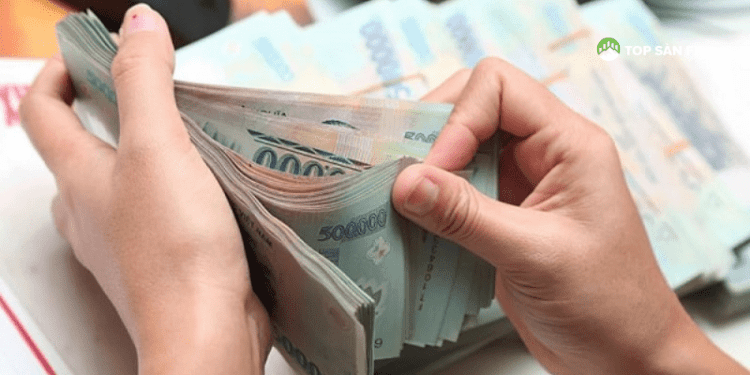 Đáo hạn không quay vòng