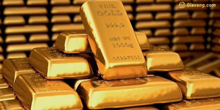 Phân tích giá vàng ngày 17/04/2023: XAU/USD vật lộn trên 2.000 đô la 1 Phân tích giá vàng ngày 17/04/2023: XAU/USD vật lộn trên mức 2.000 đô la