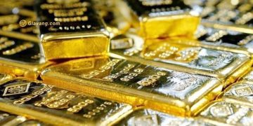 Giá vàng trong nước hôm nay 21/12/2023: Vàng SJC cao chót vót, lập đỉnh mới 7 Giá vàng trong nước hôm nay 21/12/2023: Vàng SJC cao chót vót, lập đỉnh mới