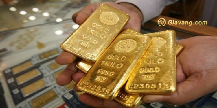 Giá vàng trong nước hôm nay 31/1/2024: Vàng SJC tăng mạnh những ngày giáp Tết