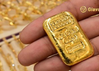 Giá vàng trong nước hôm nay 7/5/2024: Vàng tăng vùn vụt hơn 86,5 triệu đồng/lượng