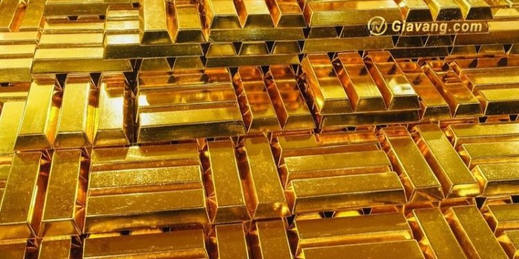 Phân tích giá vàng ngày 21/04/2023: XAU/USD củng cố trên 2.000 đô la