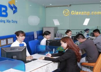 Cập nhật lãi suất ngân hàng CB Bank mới nhất. Có nên gửi tiền vào ngân hàng Xây dựng