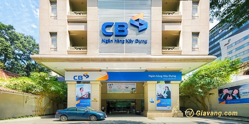 Ngân hàng CB Bank