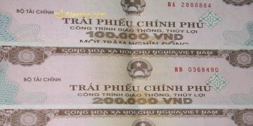 Lãi suất trái phiếu chính phủ là gì? Xem lợi suất trái phiếu chính phủ ở đâu?