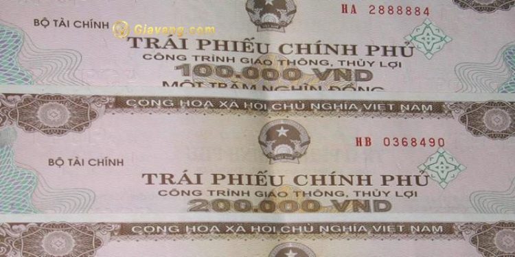 Lãi suất trái phiếu chính phủ là gì? Xem lợi suất trái phiếu chính phủ ở đâu?