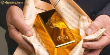 Phân tích giá vàng ngày 20/04/2023: XAU/USD gặp khó khăn ngay cả khi địa chính trị, lạm phát Đô la Mỹ, lợi suất 8 Phân tích giá vàng ngày 20/04/2023: XAU/USD gặp khó khăn ngay cả khi địa chính trị, lạm phát Đô la Mỹ, lợi suất