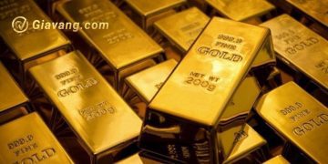 Phân tích giá vàng ngày 11/4/2023: Fed bắt đầu diều hâu, giá vàng khó nắm bắt 5 Phân tích giá vàng ngày 29/5/2024: XAU/USD chịu áp lực sau nhận xét diều hâu của Fed