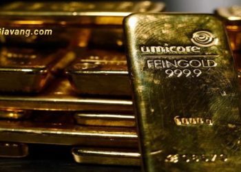 Phân tích giá vàng ngày 30/5/2024: XAU/USD mất lực kéo khi dữ liệu của Mỹ mạnh hơn