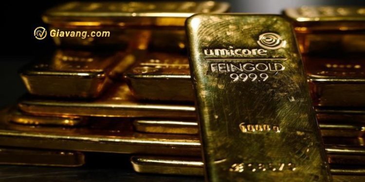 Phân tích giá vàng ngày 15/11/2023: XAU/USD củng cố mức tăng quanh mức 1.960 USD 1 Phân tích giá vàng ngày 30/5/2024: XAU/USD mất lực kéo khi dữ liệu của Mỹ mạnh hơn