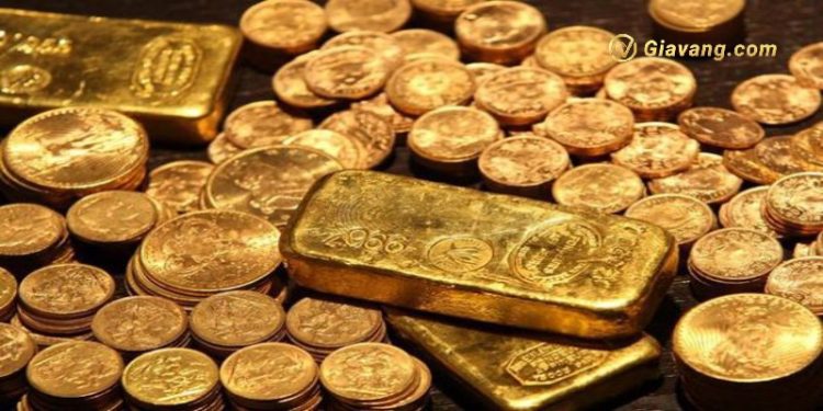 Phân tích giá vàng ngày 9/1/2024: Giá vàng giữ mức tích cực quanh mức 2.030 USD vào thứ Ba