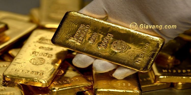 Phân tích giá vàng ngày 14/11/2023: Giá vàng phục hồi khiêm tốn 1.946 USD nhờ đồng USD mềm hơn 1 Phân tích giá vàng ngày 15/12/2023: Giá vàng ổn định trong bối cảnh USD yếu, Fed cắt giảm lãi suất