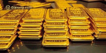 Phân tích giá vàng ngày 7/4/2023: XAU/USD phòng thủ ở mức 2.007 USD 7 Phân tích giá vàng ngày 1/11/2023: Giá vàng thận trọng chờ dữ liệu việc làm của Mỹ và Fed