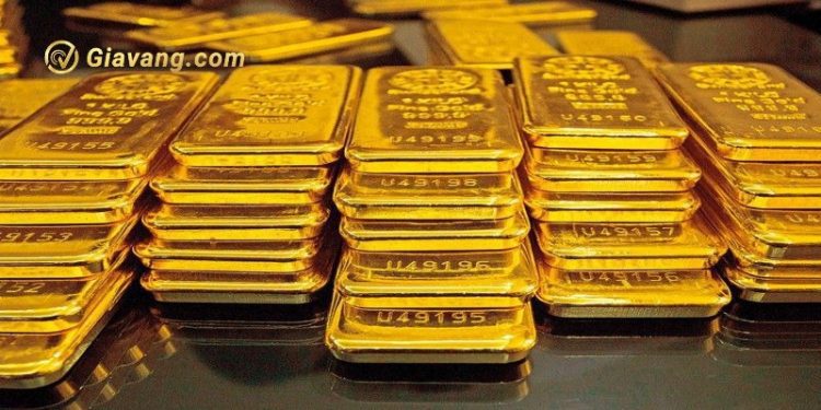 Phân tích giá vàng ngày 26/4/2023: Vàng ổn định ở $2000, chờ dữ liệu kinh tế Mỹ 1 Phân tích giá vàng ngày 1/11/2023: Giá vàng thận trọng chờ dữ liệu việc làm của Mỹ và Fed