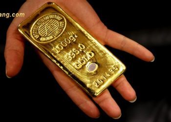 Phân tích giá vàng ngày 3/5/2024: XAU/USD ổn định quanh mức 2.300 USD