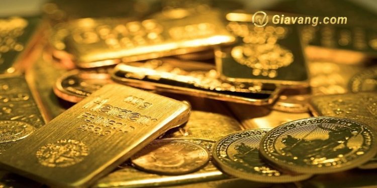 Phân tích giá vàng ngày 3/4/2023: Giá vàng củng cố khoản lỗ ở mức 1.963 USD 1 Phân tích giá vàng ngày 3-4-2023