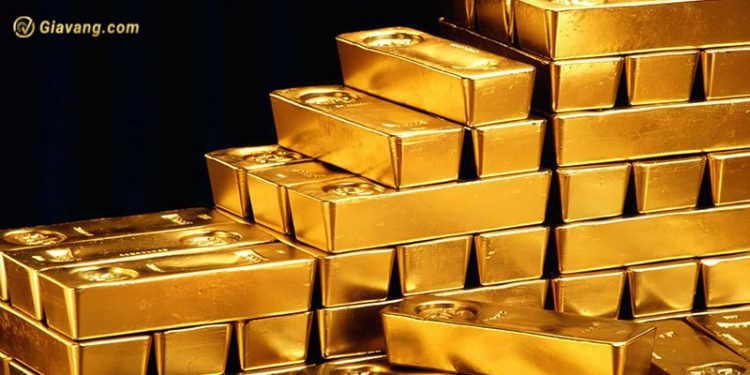 Phân tích giá vàng ngày 19/04/2023: XAU/USD nằm trên kênh tăng giá